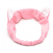 [HB GIFT - Quà tặng không bán] Bờm tóc turban rửa mặt siêu xinh